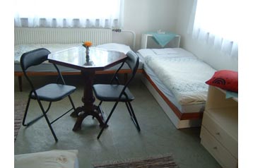Pension de famille Sládkovičovo 2